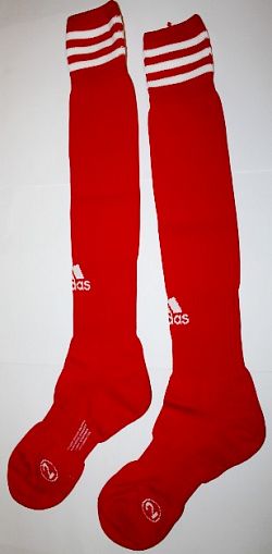 Team-Sock cervene
