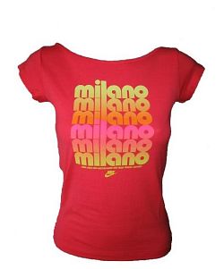 Triko NIKE MILANO ATHLETIC