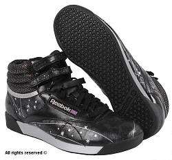 Dámská obuv Reebok F/S Hi Int Mythology - klikněte pro větší náhled