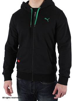 Pnsk mikina Puma - kliknte pro vt nhled