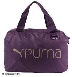 Dámská taška Puma - klikněte pro větší náhled