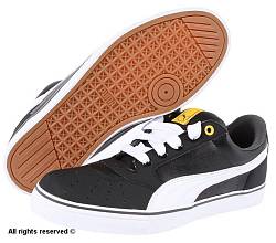 Boty Puma Sky 2 Low Vulc - kliknte pro vt nhled