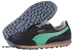 Pnsk obuv Puma Easy Rider 78 - kliknte pro vt nhled