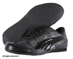 Obuv Puma Iffley Engine - kliknte pro vt nhled