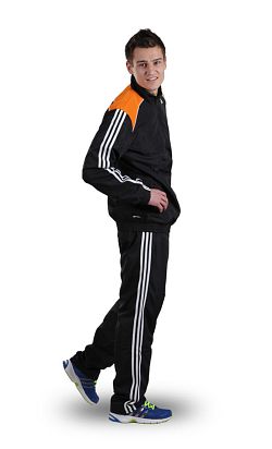 Pnsk ustkov souprava Adidas