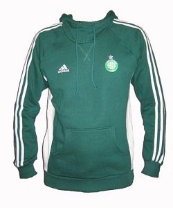 ADIDAS ST.ETIENNE HOOD