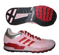 Boty Adidas QUESTAR W