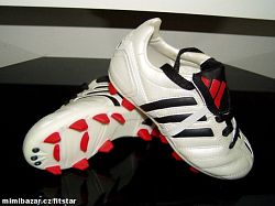 Kopacky Adidas