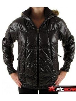 D�msk� bunda Puma Ferrari