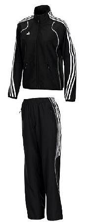Teplakova souprava Adidas