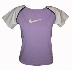 Triko NIKE AEROBIC P SS