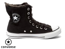 Dmsk zimn boty Converse