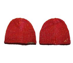 Čepice O'NEILL SNOW RED