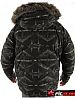 P�nsk� ly�a�sk� bunda Nike ACG