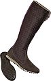 Zimn� boty Adidas Arosa SLEEK Kozacky Adidas - klikn�te pro v�t�� n�hled