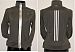 Mikina Adidas dmsk AE GYM TRACKTOP Bunda Adidas - kliknte pro vt nhled