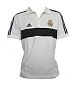 Poloko�ile ADIDAS REAL MADRID POLO Tri�ko ADIDAS REAL MADRID POLO - klikn�te pro v�t�� n�hled