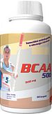 BCAA 500 BCAA 500 - klikn�te pro v�t�� n�hled