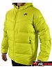 P�nsk� oboustrann� zimn� bunda Nike P�nsk� oboustrann� zimn� bunda Nike - klikn�te pro v�t�� n�hled