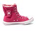 Dmsk zimn boty Converse Dmsk zimn boty Converse - kliknte pro vt nhled