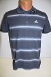 Polokoile Adidas pnsk Washed Polo Blue Tricko Adidas - kliknte pro vt nhled