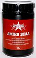 FitStar AMINO BCAA 190g AMINO BCAA - kliknte pro vt nhled