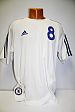 Triko Adidas pnsk CFC Lampard Tee White Tricko CHELSEA Adidas - kliknte pro vt nhled