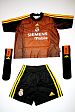 Adidas dres Real Madrid Dres Real Madrid - klikn�te pro v�t�� n�hled
