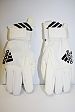 Rukavice Adidas  Luge Glove b�le Adidas Rukavice - klikn�te pro v�t�� n�hled