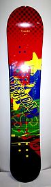 Snowboard Tagger 165cm Snowboard - klikn�te pro v�t�� n�hled