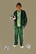 Tepl�kov� souprava Adidas p�nsk� ag wup jacket Teplakova souprava Adidas - klikn�te pro v�t�� n�hled