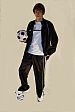 Tepl�kov� souprava Adidas p�nsk� ag wup jacket Teplakova souprava Adidas - klikn�te pro v�t�� n�hled