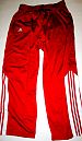 Pnsk teplky Adidas ag pant ervene Teplky Adidas - kliknte pro vt nhled