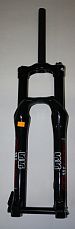 Vidlice Marzocchi Bomber 55  Vidlice Marzocchi Bomber 55  - klikn�te pro v�t�� n�hled