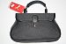 D�msk� kabelka PUMA FUSION BAG BLACK Kabelka PUMA FUSION BAG BLACK - klikn�te pro v�t�� n�hled