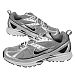 Boty NIKE DART VI - st��brn� Boty  NIKE DART VI - klikn�te pro v�t�� n�hled
