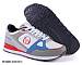 P�nsk� obuv Sergio Tacchini Vinci  - klikn�te pro v�t�� n�hled