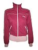 Mikina dmsk PUMA TANJA TRACK JACKET Mikina PUMA TANJA TRACK JACKET  - kliknte pro vt nhled