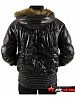 D�msk� bunda Puma Ferrari