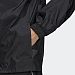 Pánská šustáková bunda Adidas černá