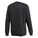 Pnsk mikina Adidas ern 