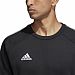 Pnsk mikina Adidas ern