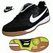 S�lov� obuv , s�lovky Nike Tiempo Mystic III IC...�ern� S�lovky Nike - klikn�te pro v�t�� n�hled