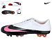 Nike Mercuri�l Vapor Superfly V FG Nike Kopacky  - klikn�te pro v�t�� n�hled