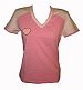 Tri�ko d�msk� NIKE ACTIVE PINK SS Tri�ko  NIKE ACTIVE PINK SS - klikn�te pro v�t�� n�hled
