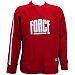 Mikina  NIKE FORCE RED Mikina NIKE FORCE RED  - kliknte pro vt nhled