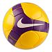 M�� Nike T90 OMNI HI-VIS PREMIER LEAGUE �lutofialov� M�� Nike - klikn�te pro v�t�� n�hled
