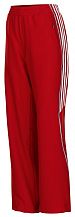 Dmsk teplky Adidas T8 ervene Teplaky Adidas - kliknte pro vt nhled