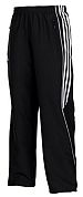 P�nsk� tepl�ky Adidas T8 �ern� Teplaky Adidas - klikn�te pro v�t�� n�hled