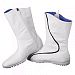 Boty Puma Traveller High Wn�s - white/black Zimn� boty Puma - klikn�te pro v�t�� n�hled